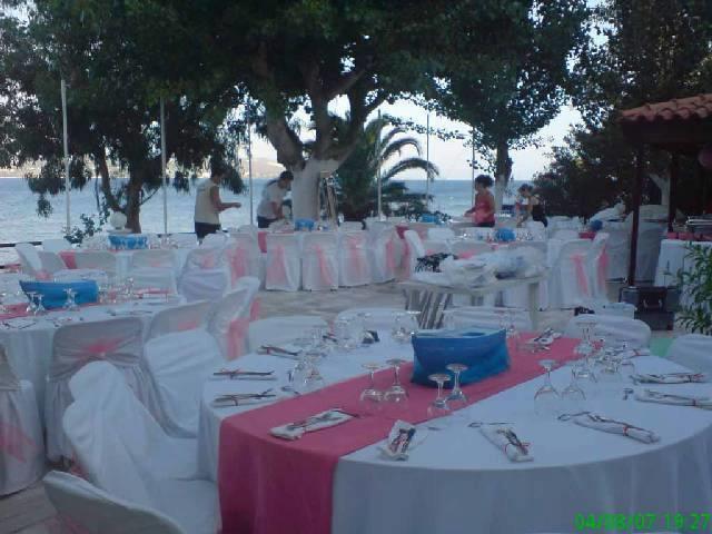 Sea Breeze Apartments Lixouri Exterior foto