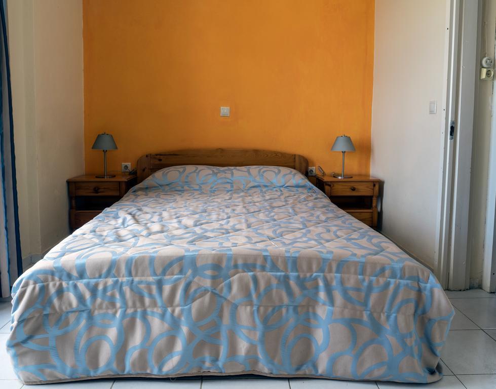 Sea Breeze Apartments Lixouri Exterior foto